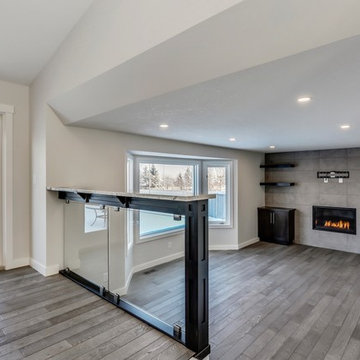 Millview Main Floor Renovation