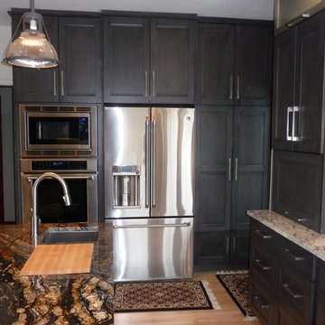 Kitchen A