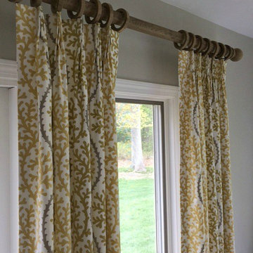 Window Treatments