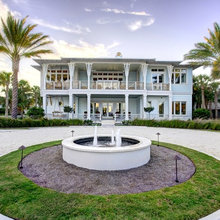 Landscaping ideas