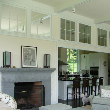 Berkshires House XII