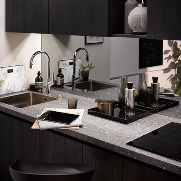 Kitchen Splashbacks