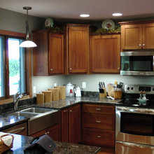 My Kitchen