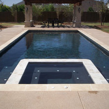 pools