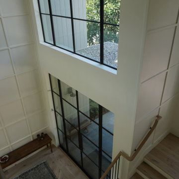 The Open Residence