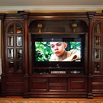 Buddy Valastro's Home