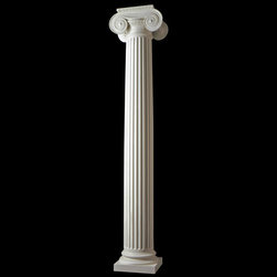 PRODUCTS: PolyStone&reg; Composite Columns - Products
