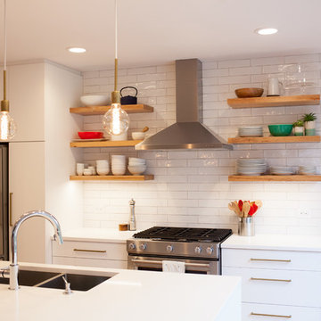 Kitchen Renovation