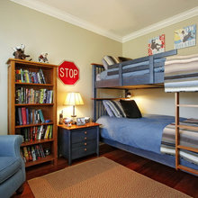 Boys Room