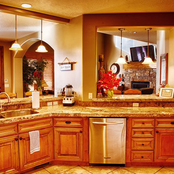 Knight Residence
