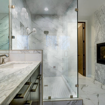 Spa Bathrooms