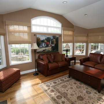 Full Home Remodel in Western Springs, IL