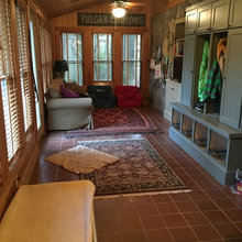 Rock Room