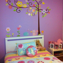 Vale Bedroom