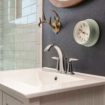 Escondido Bathroom Remodel