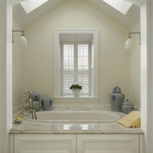 Master Bathroom ideas