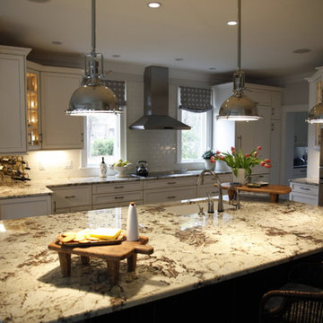 Madonna Kitchen