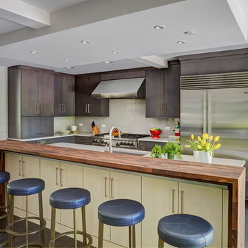 Kitchens