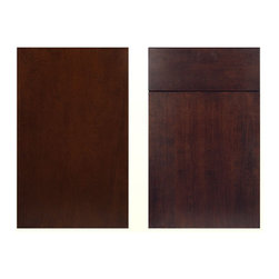 Espresso Flat - Products