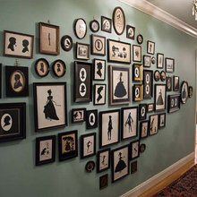 frame wall