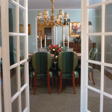 Witness the Spirited Evolution of this 1938 Home