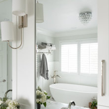 Bath ideas