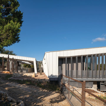 Dripping Springs Residence