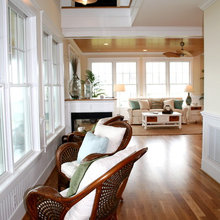 beach house ideas