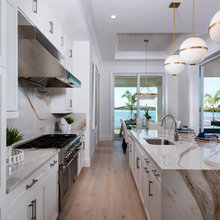Kitchen Counter