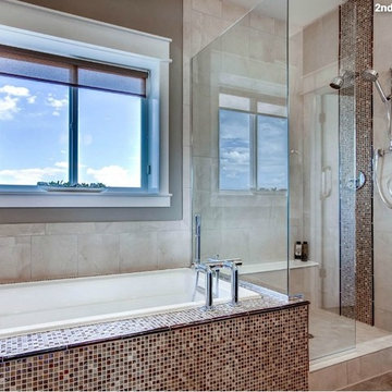Recycled Contemporary