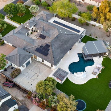 Landscaper