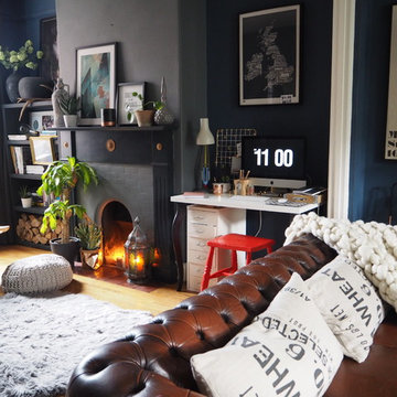 Morpeth Rental makeover.