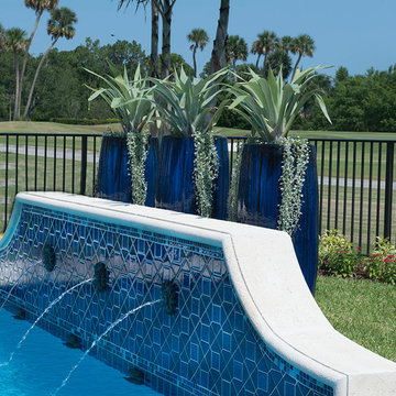 Palm Beach Container Gardens