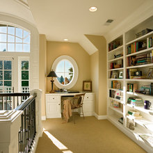 Home Office Ideas