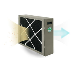 Humidifiers & Air Cleaners - Home Improvement