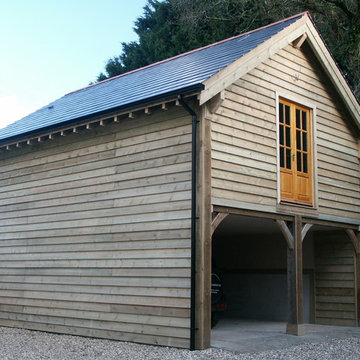Garages