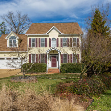 Cary NC Whole House Renovation