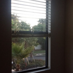 Alberto Plantation shutters - Products