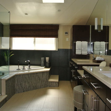 Emerald Hills Contemporary Full Home Redesign