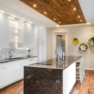 The Modern Farmhouse