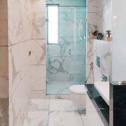 Modern bathroom design - Bathroom Products