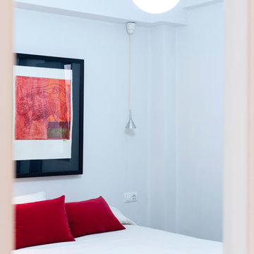 APARTAMENTO BIOCLIMATICO EN RUZAFA