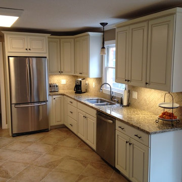 Kitchen Remodel