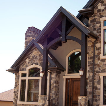 Luxury Home - Parent Designed, Kid Approved