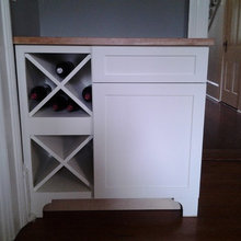 wine storage