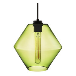Trove Pendant - Pendant Lighting