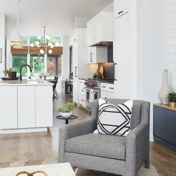 Wexley | Urban Contemporary