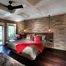 new house