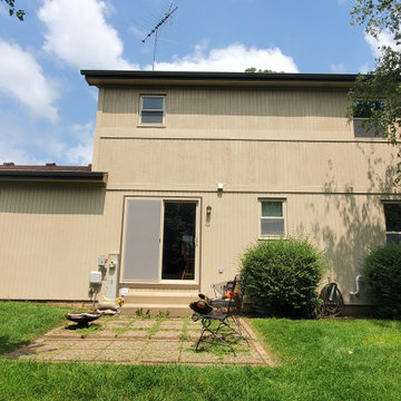 Vinyl Replacement Windows And Sliding Glass Doors