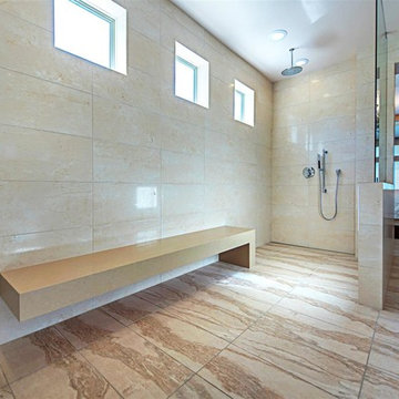 Bathroom Remodel in Henderson, NV